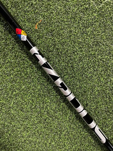 Project X Hzrdus Gen4 Black 90gHY 6.0 37 1/2 Zoll Hybridschaft ohne Griff oder Adapter - Bild 2 von 4