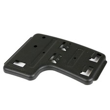 MONT BLANC 113006 Montageplatte für DISCOVERY und RoofSprint Fahrradträger