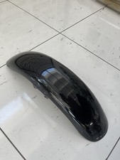 PARAFANGO ANTERIORE TRIUMPH THUNDERBIRD/SPORT/LEGEND NERO T2303410