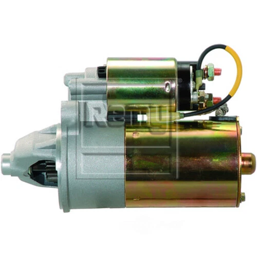 Starter Motor fits 1992-2011 Mercury Grand Marquis Cougar Marauder  REMY - Image 4 of 4