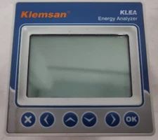 Klemsan 606100 KLEA 320P Energy Analyser