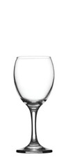 Imperial Red Wine Glasses Clear Glassware For Bars & Pubs 9Oz (25Cl) Pack Of 48