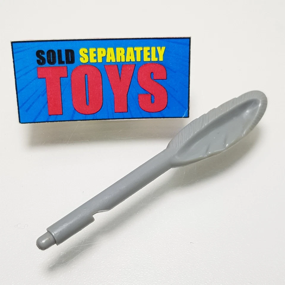 Transformers Beast War Silverbolt LEFT MISSILE Deluxe fuzor gray accessory part - Image 3 of 4