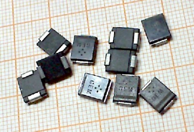 Transient Voltage Suppressors ... 10 - Stück