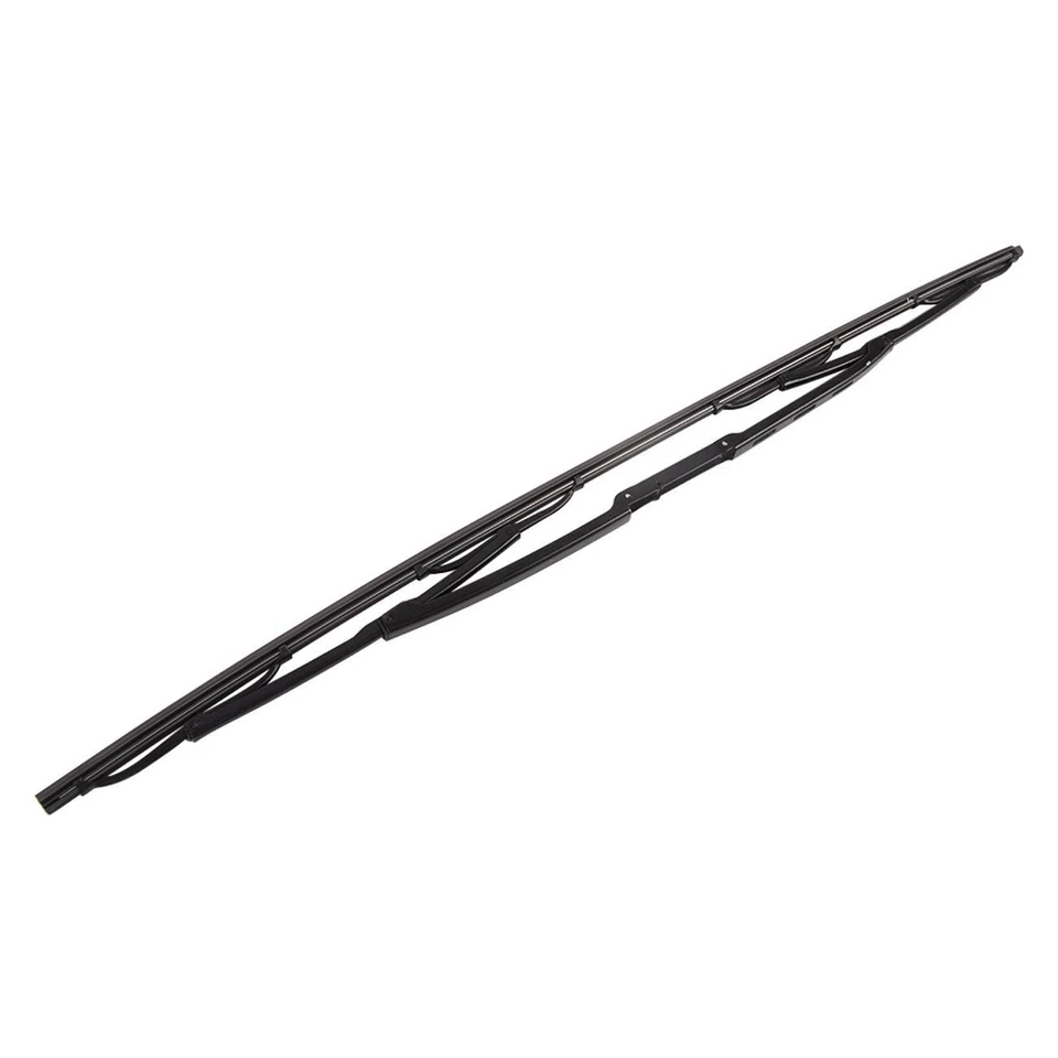 2 piezas limpiaparabrisas delantero para 03-12 Land Rover Range Rover tamaño completo DKC000040 Foto 4 de 4