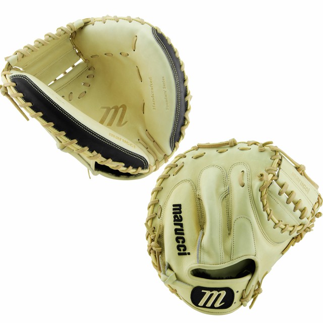 35 catchers mitt