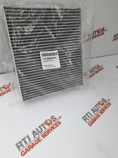 Saab 9-5 Pollen Cabin Filter 2010 - 2011 95527473 13271191 Genuine OEM