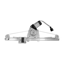 Motore Alzacristallo Elettrico Anteriore Sinistro Posteriore CUR100450 – Ricambio Auto Anti Clip (Connettore 2 Pin) - 2