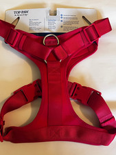 Top Paw Adjustable Comfort Dog Harness XL 