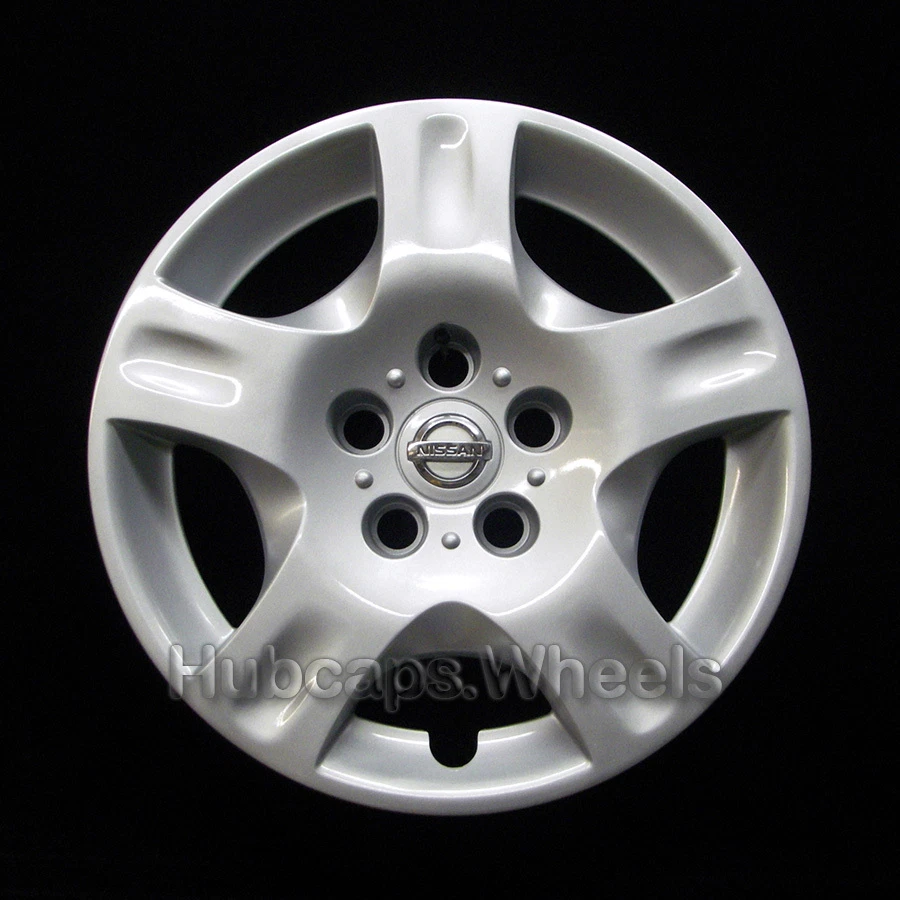 Nissan Altima 2002 2004 Hubcap Genuine Factory Original OEM
