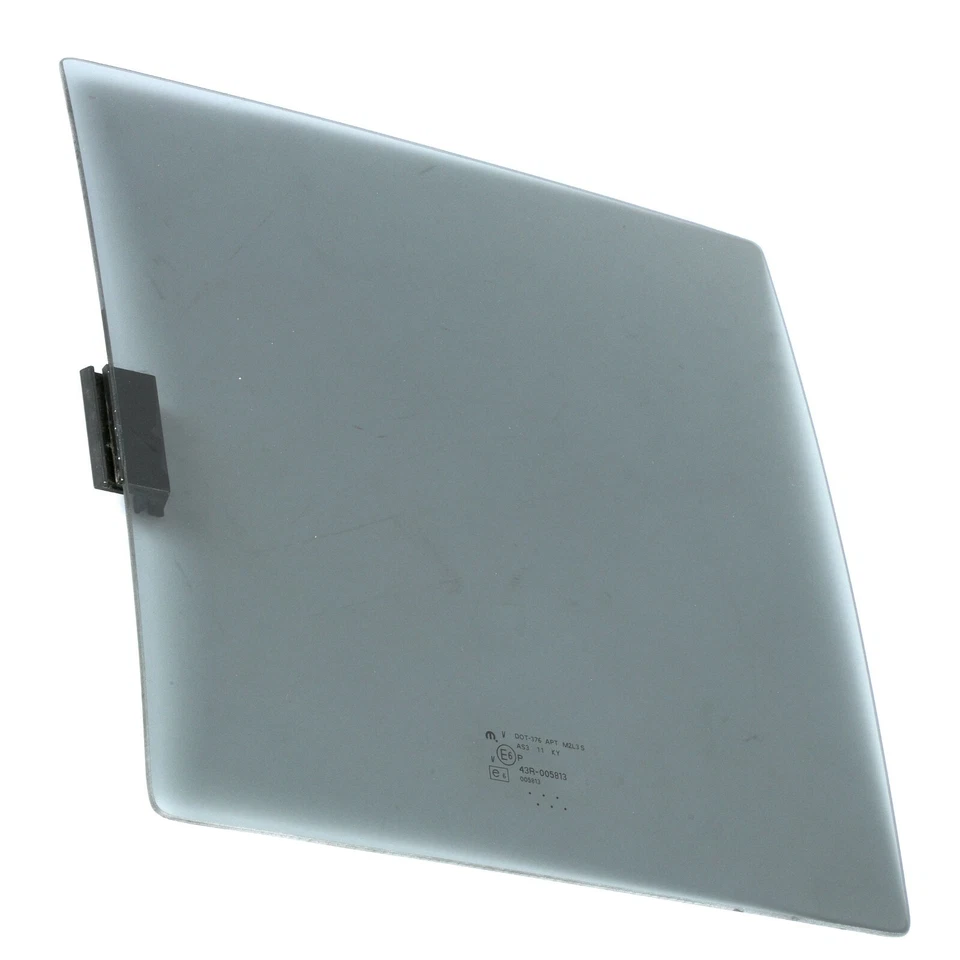 97-03 DODGE DAKOTA BACKLITE VENTANA TRASERA VIDRIO CORREDIZO OEM NUEVO MOPAR 4883392AA Foto 4 de 4