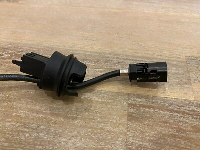 Hao-D  (ハォディ)様 BMW X5 X6 E70 E71 E72 GENUINE HSD Mirror Camera Wire Line