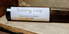 Essential Roller Blend-Tummy Help-Digestive Aid- Drigie's Gift Shoppe