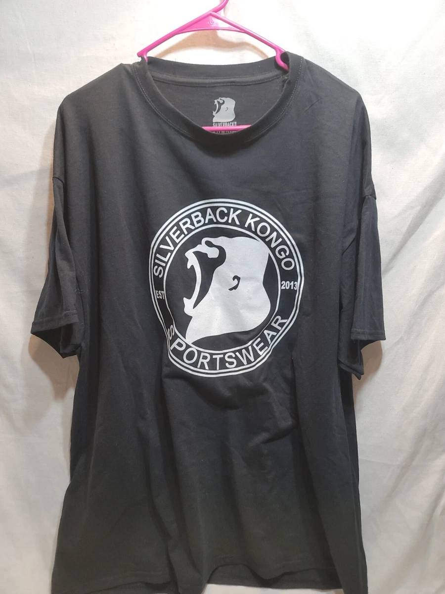 Silverback sportswear cheap