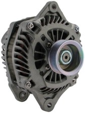 Alternator Fits 2.5L H4 Subaru Forester, Impreza  2006-11, Outback 2005 11226
