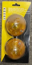 S.13191 SPAREX Marker Light - Side Facing (Halogen), RH & LH, 12V