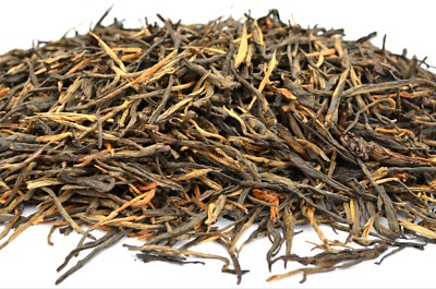 best loose leaf black tea uk