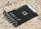 JVC monitor BNC RGB / YPbPr input board IF-C01COMG compatible