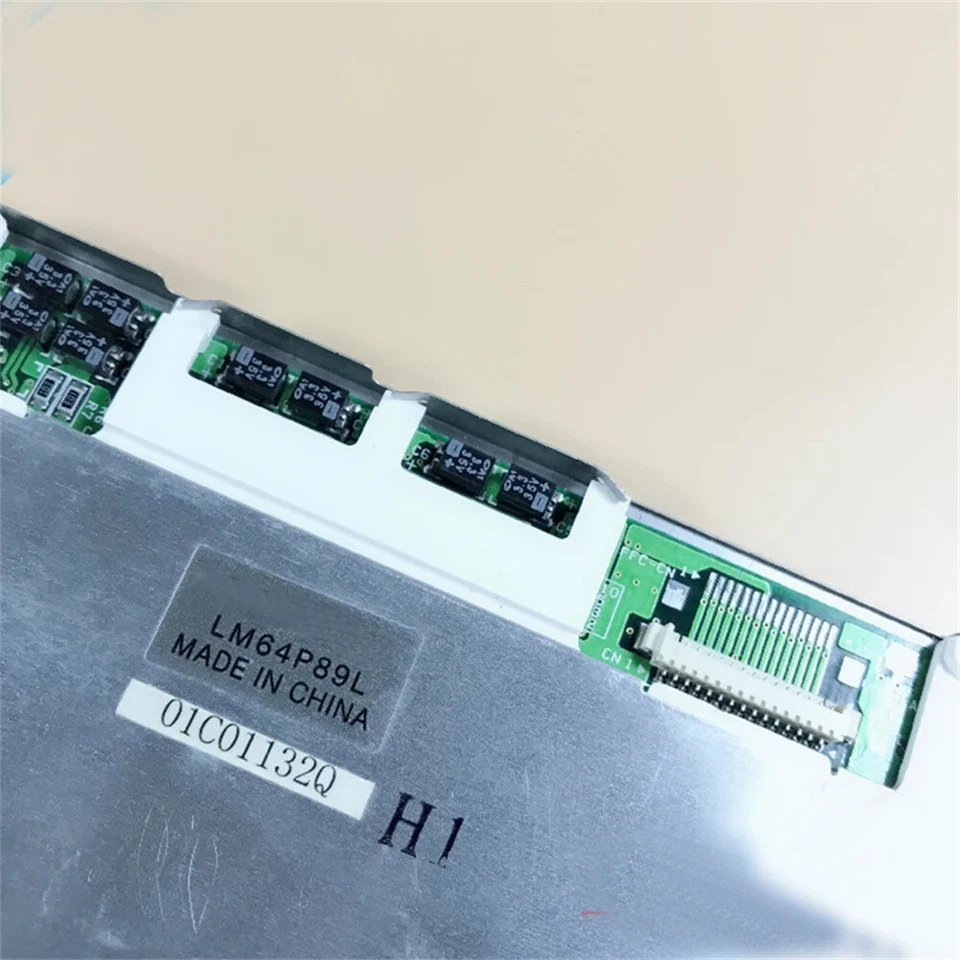 Original LM64P89 LM64P89L LM64P89N LM64P89M LM64P89NA 10.4" 640*480 LCD Display - Bild 3 von 4