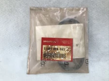 Honda CRF 450/250 Genuine Parts Seal Set, Front Fork OEM #51490-MEN-003