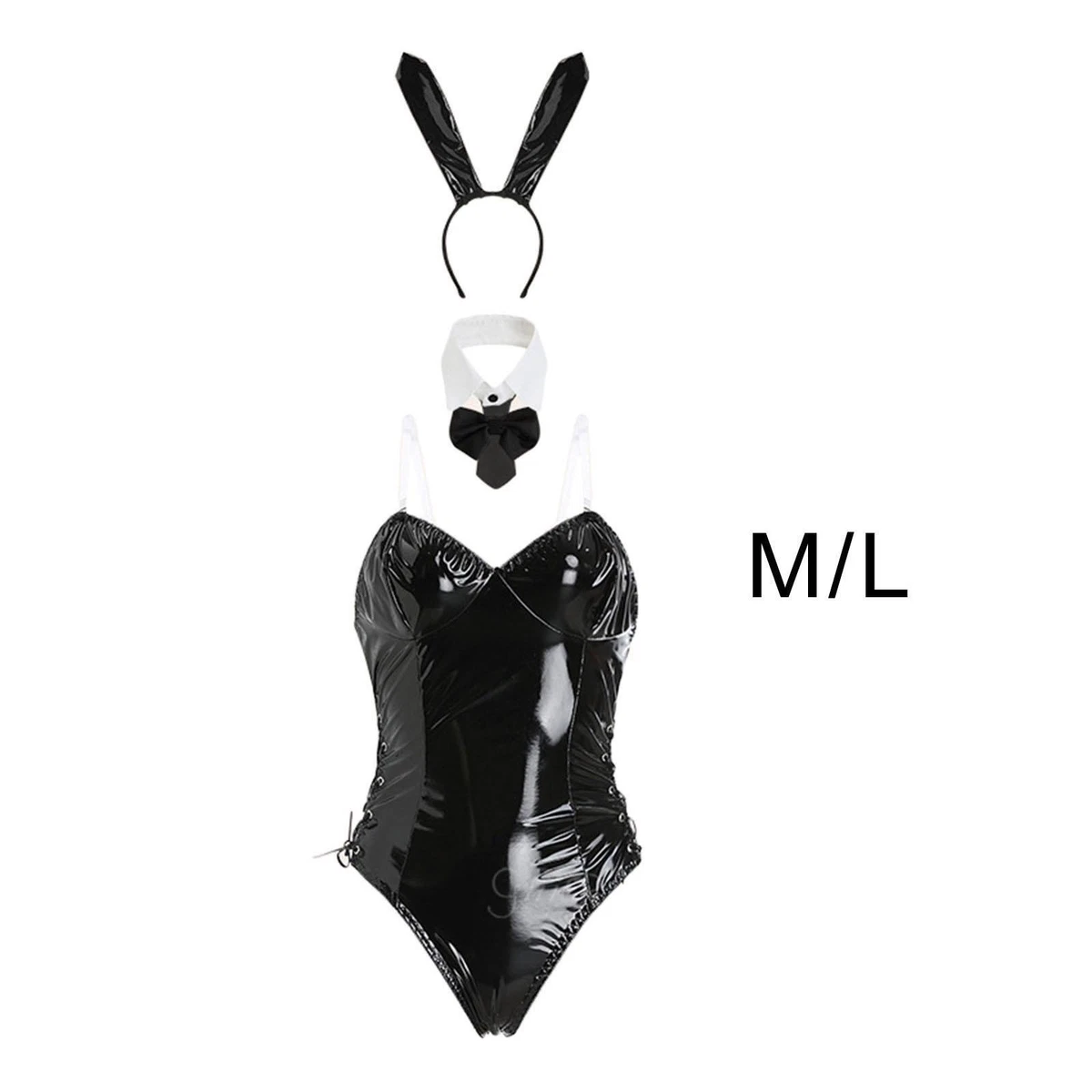 Bunny outfit online