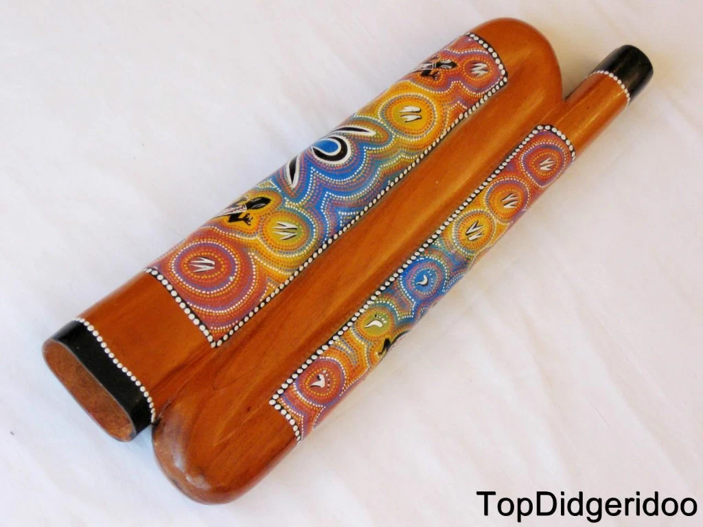 Ebay didgeridoo 2024