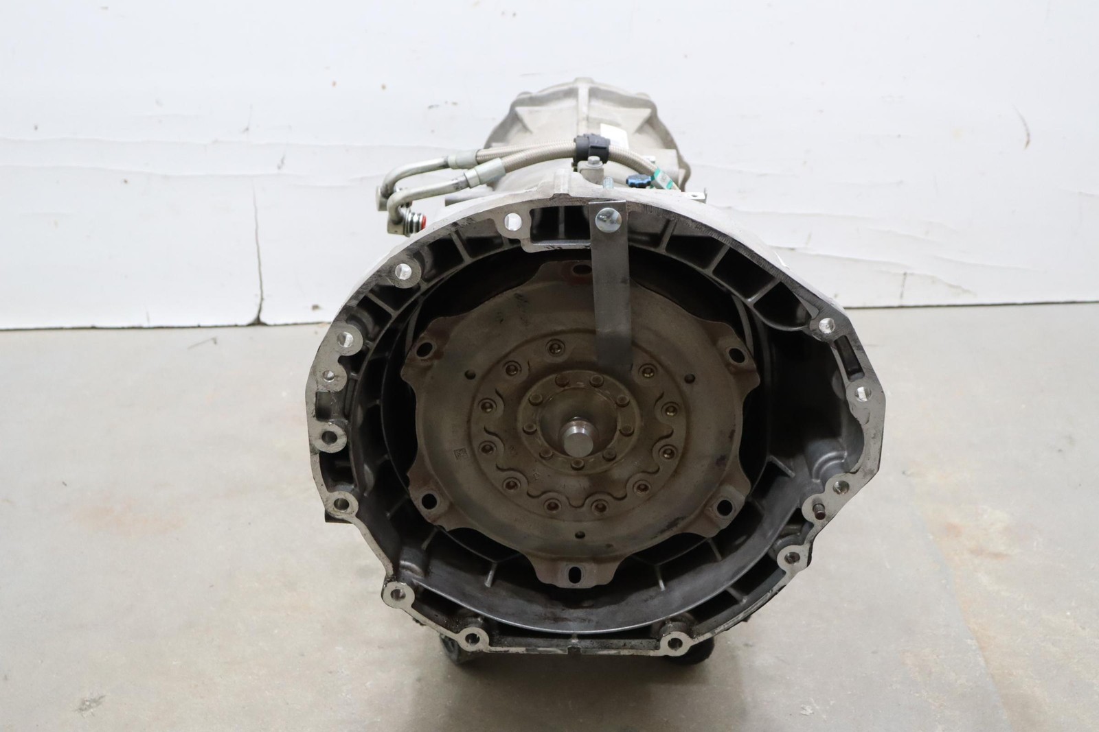 2014 - 2024 MASERATI QUATTROPORTE 3.0L AWD ZF AUTO TRANSMISSION ASSEMBLY 67K OEM