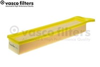 Luftfilter Vasco Filters David Vasco A232 Filtereinsatz FüR Peugeot 207 SW 308 1