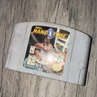 NBA Hang Time (Nintendo 64) - Authentic & Tested