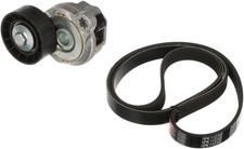 GATES Keilrippenriemensatz Micro-V® UNIQUE FIT K015PK1123XS für VOLVO V70 XC70 3