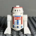 Lego Star Wars R5-D8/R5-D4 Astromech Droid Minifigure sw0373 75059 9493 - 2O