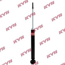 KYB Stoßdämpfer Hinterachse für HYUNDAI