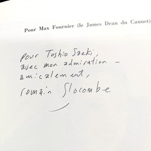 Romain Slocombe | eBay