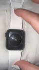 Apple Watch Series 5 40mm Black Aluminum Water-Resistant w/ Leopard Band — photo 3