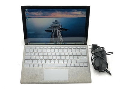 Microsoft Surface Pro 1796 12.3  Intel i5-7300U 2.6GHz 4GB RAM 128GB SSD WIN 11