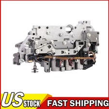 U660e Transmission Valve Body For 2011 2012 2013 2014 2015 2016 Toyota Sienna U660e Transmission Valve Body For 2011 2012 2013 2014 2015 2016 Toyota Sienna