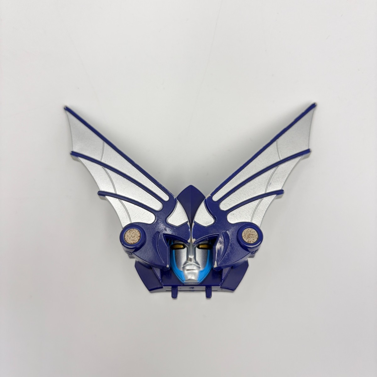 Power Rangers Gekiranger Jungle Fury DX Geki Bat Bandai Zord | eBay
