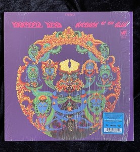 Grateful Dead Anthem of the Sun | eBay