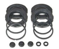 Reparatursatz Bremssattel Budweg Caliper 204405 FüR Mercedes Iveco T1 44Mm W463