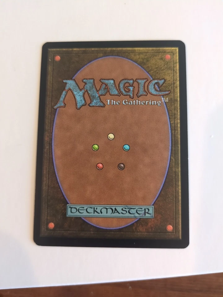 Magic: The Gathering Mindbreak Trap - Chinese - ZEN (NM) - Image 2 of 2