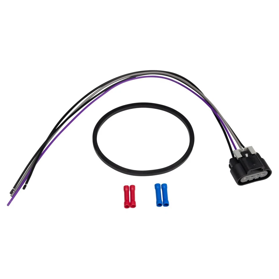 Módulo de bomba de combustible para Chevrolet Tahoe GMC Yukon 1995 Foto 3 de 4