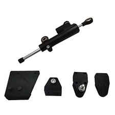 Adjustable Foot Rudder Damping Kit For Thrustmaster TPR Rudder Damper