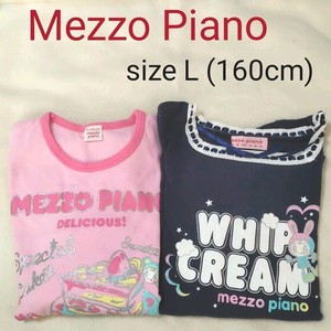 Mezzo Piano 160 | eBay