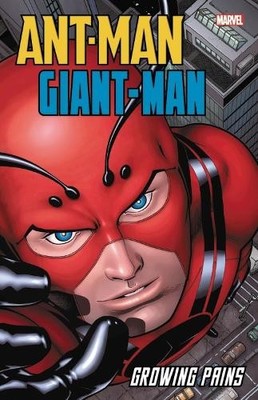 Ant-Man/Giant-Man: Growing Pains, Heck, Don