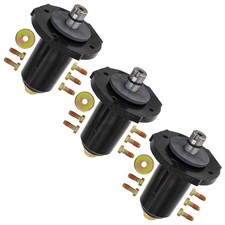 Pack Deck Spindles for Ariens Gravely Mowers 59202600 59215400 59225700