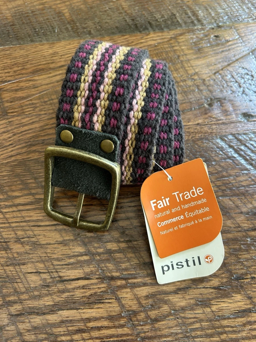 Pistil Belts for Women for sale | eBay display picture 2