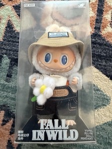 Labubu Fall in Wild | eBay