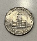 RARE ! Deal 1776-1976 kennedy half dollar coin Quick Bid — photo 1