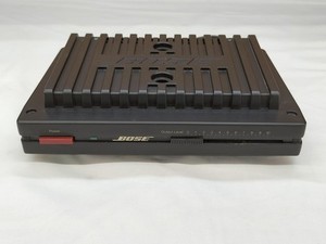 Bose Vintage Amplifier | eBay