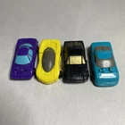 Race Car Patrol Micromaster Vintage 1989 G1 Transformers